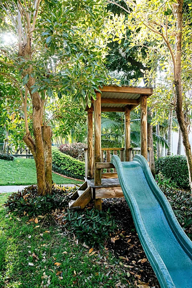 City Oasis Inn Townsville, SureStay Collection by BW