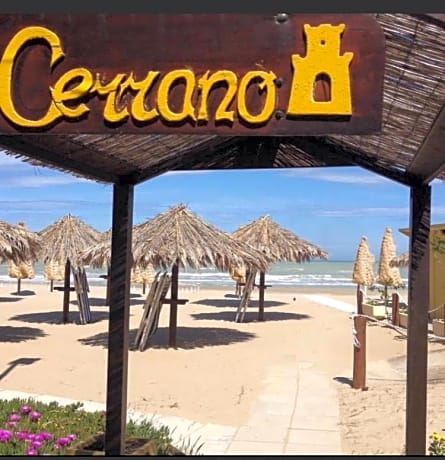 Hotel Cerrano