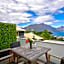 Queenstown House Boutique Bed & Breakfast and Apartments