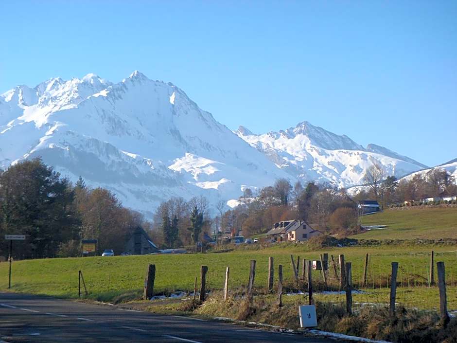 La Residence des Thermes
