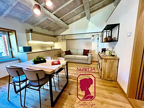 Nobilia Dimore - Suite & Spa Privata