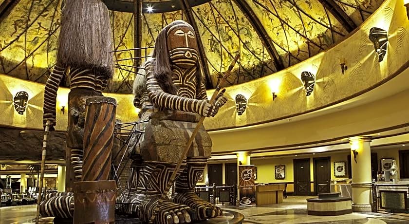 The Kingdom at Victoria Falls