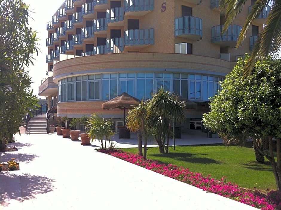 Hotel Maxim's
