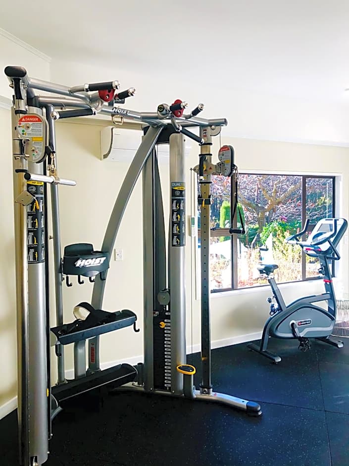 Holiday Inn Queenstown Frankton Road By IHG