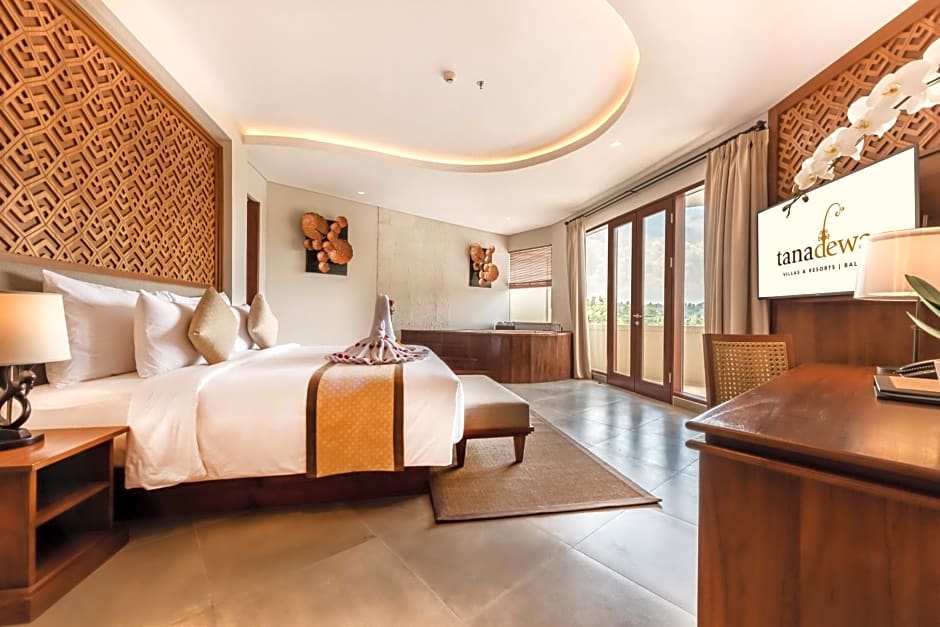 Tanadewa Resort & Spa Ubud