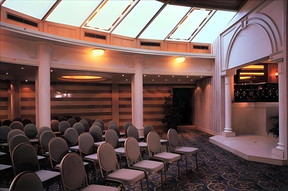 Grand Hotel Beirut