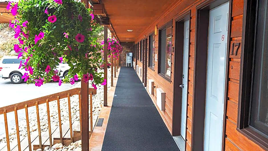Big Horn Lodge