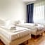 Alpha Apparthotel leipzig-Rötha
