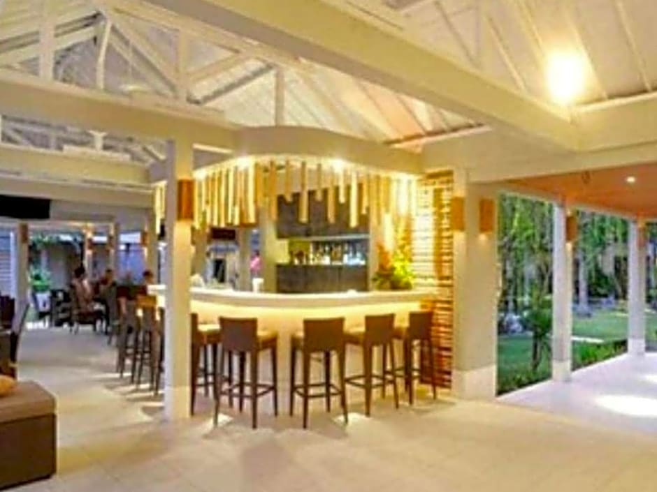 Dewi Sri Hotel
