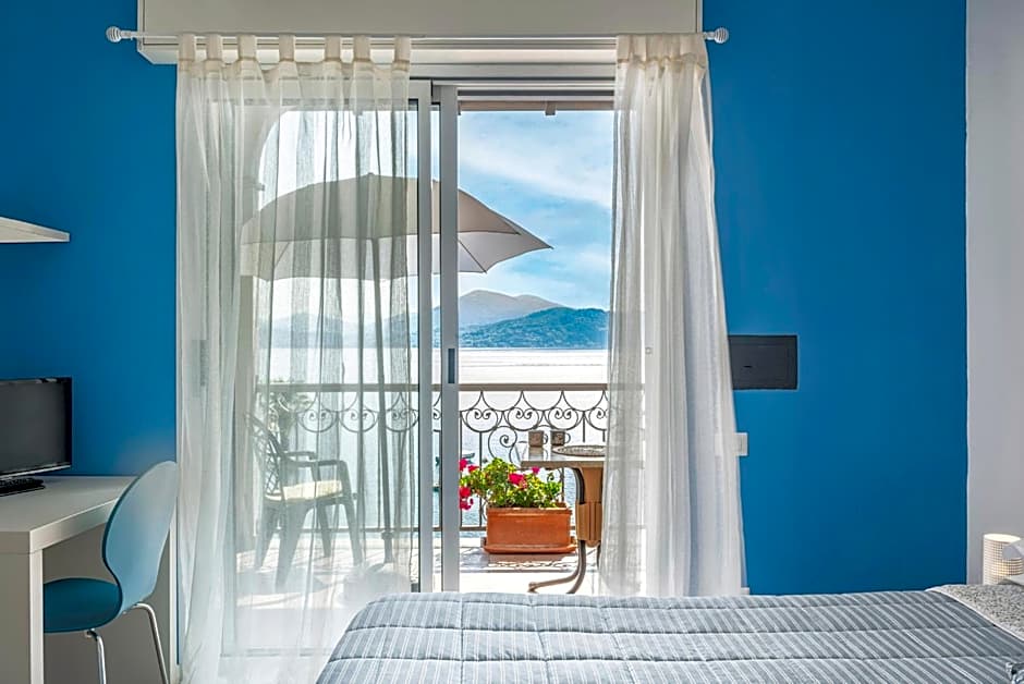 Residence Casa e Vela