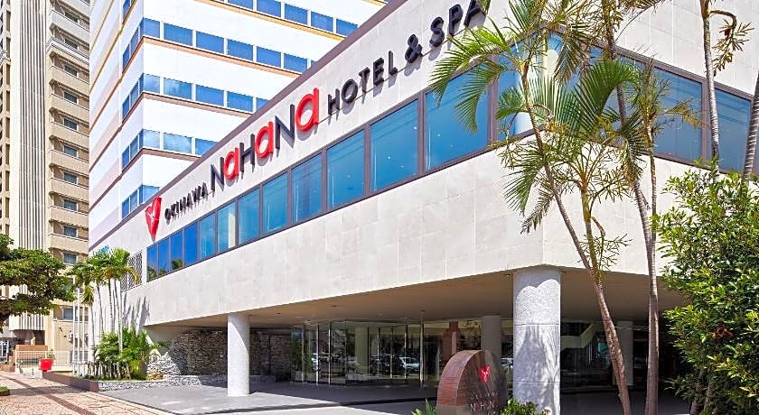 Okinawa Nahana Hotel & Spa