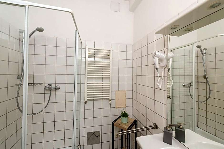 Metro Apartments Vienna