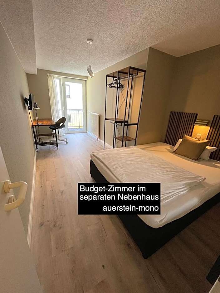 AUERSTEIN-Hotels auerstein & auerstein-mono