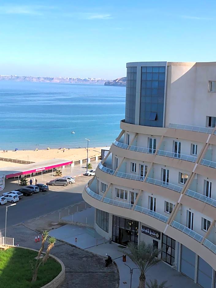 GARDENIA HOTEL ORAN