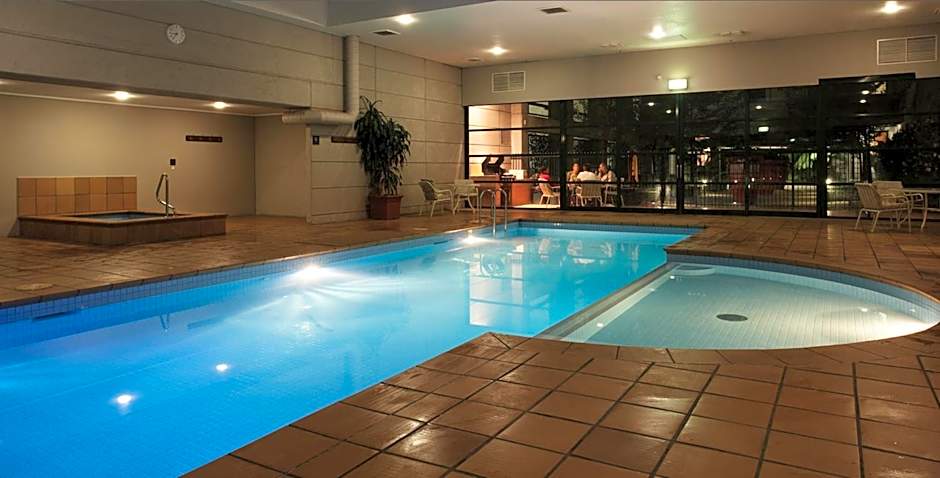 Grand Hotel Melbourne