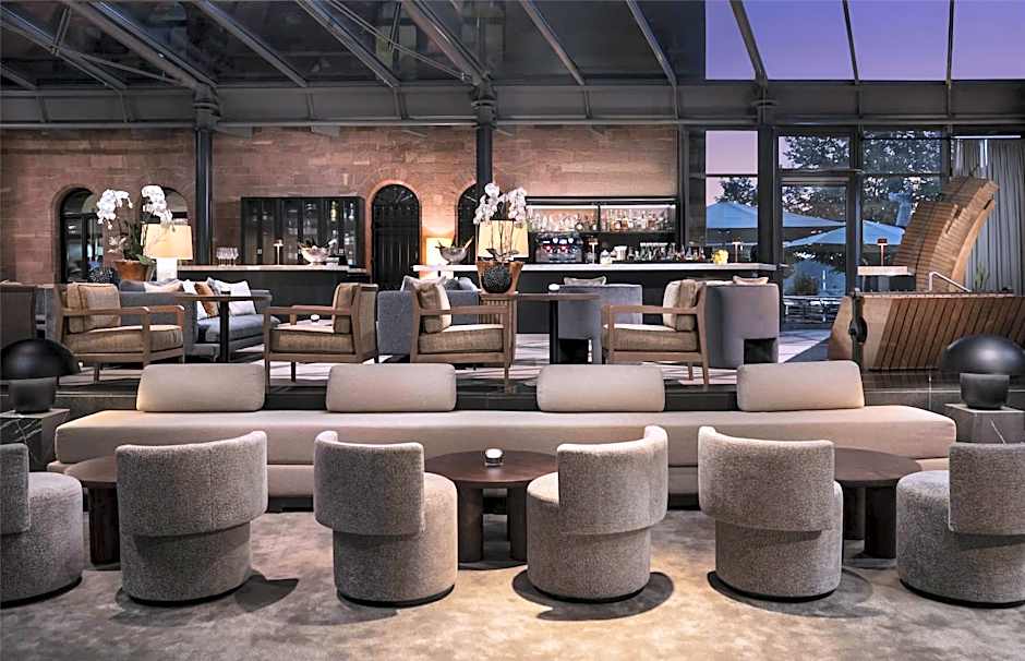 Hyatt Regency Mainz
