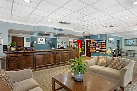 Quality Inn Old Saybrook - Westbrook