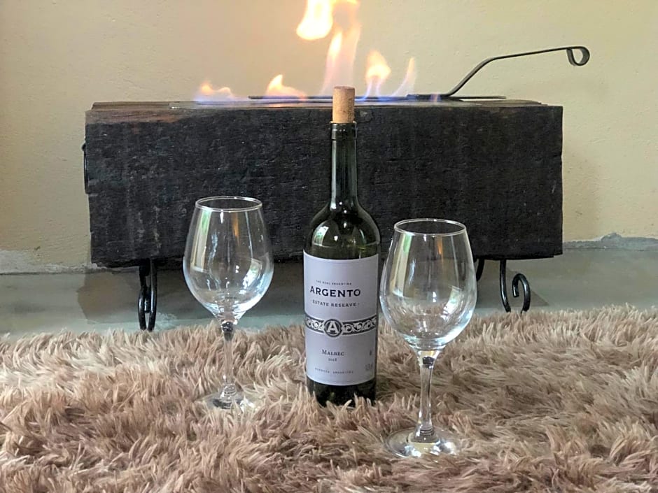 Pousada Camping e Restaurante Vila dos Arcanjos