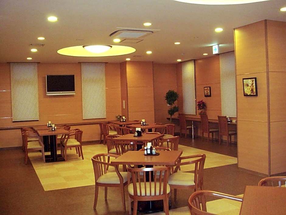 Hotel Route Inn Chiryu