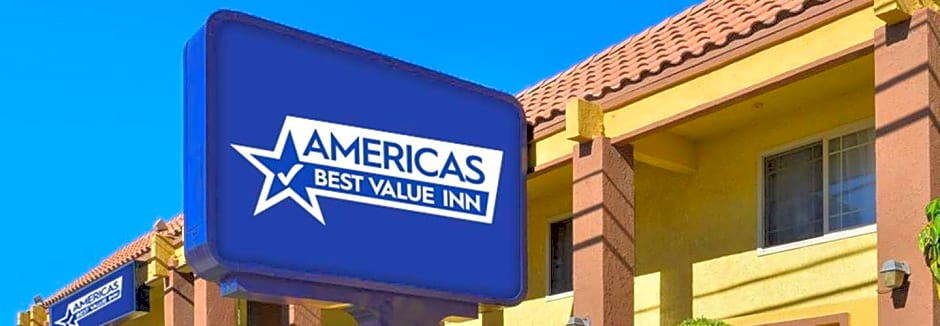 Americas Best Value Inn Holly Springs