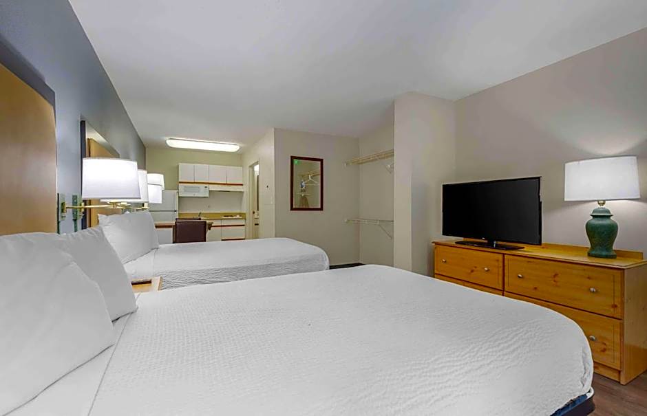 Extended Stay America Suites - Washington, D.C. - Fairfax - Fair Oaks