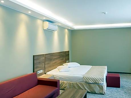 Standard Junior Suite