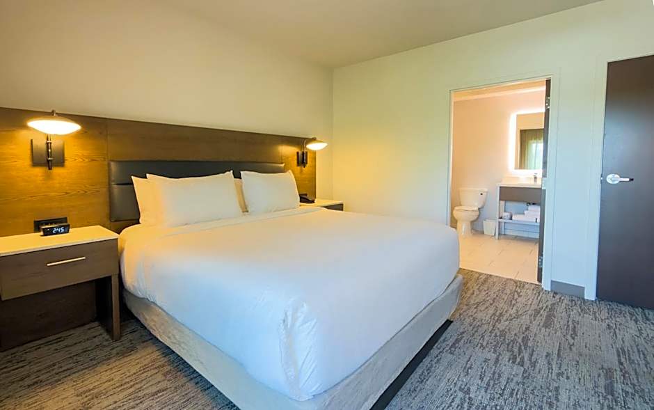 Courtyard by Marriott Eugene Downtown