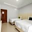 Urbanview Hotel Ranls Dream Banda Aceh by RedDoorz