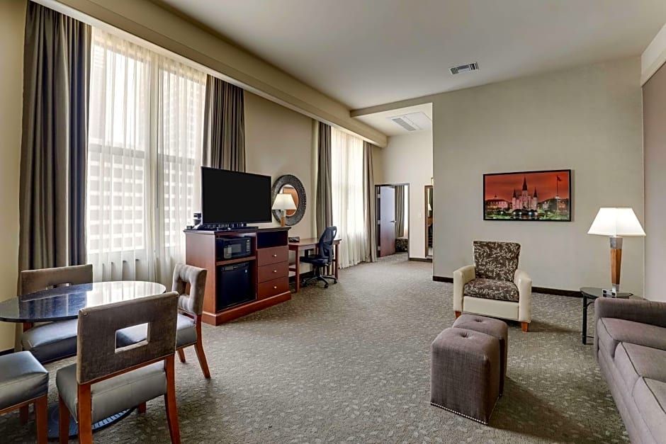 Drury Plaza Hotel New Orleans