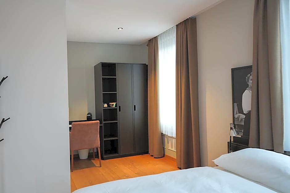 Concept Hotel Landhaus - Digital Hotel