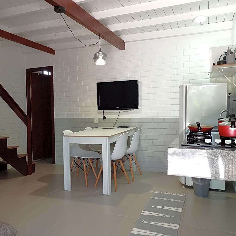 Pousada la Boheme Guarda do Embaú - SC