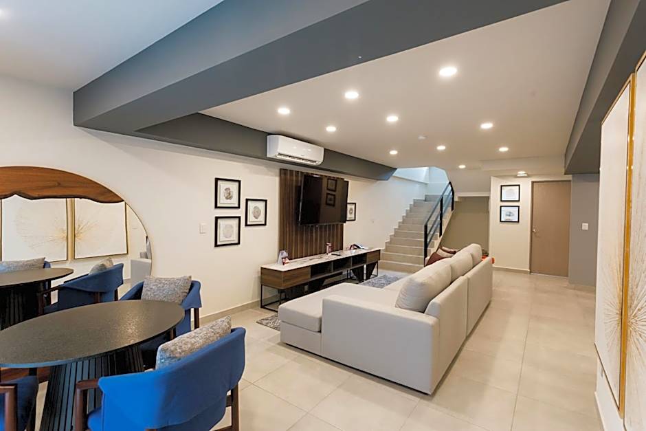 HS HOTSSON Acapulco Villas