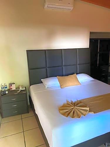 MARÍA EMÍLIA Hotel boutique