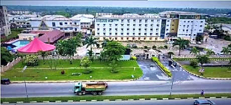 Aridolf Resort Wellness and Spa