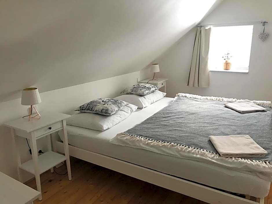 Penzion Kvilda - Luční