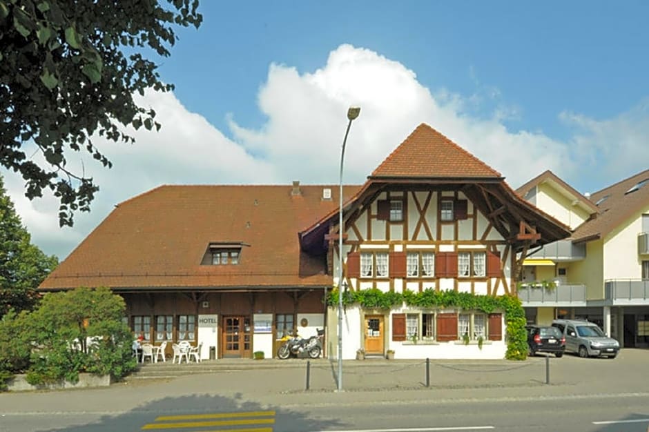 Gasthof Bühl