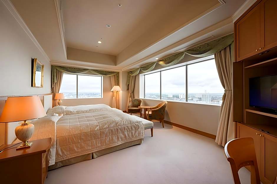 Grand Hotel New Oji