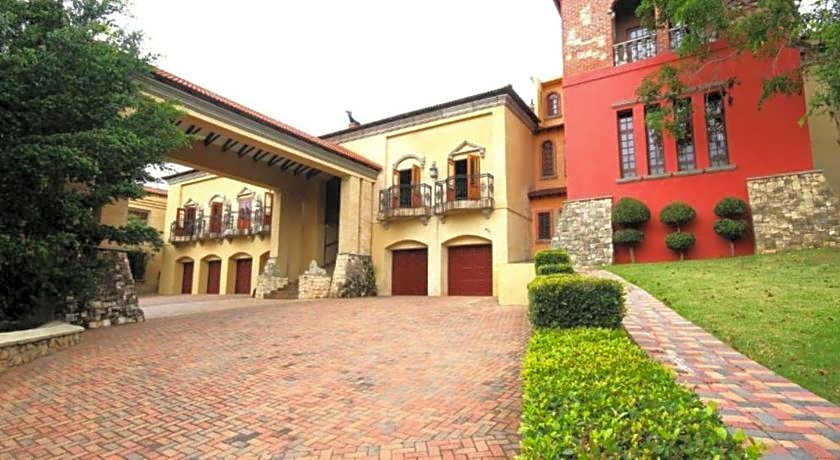 La Villa Vita Nelspruit