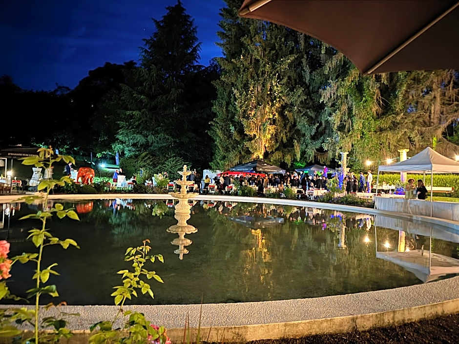 Hotel Bel Air Trail & Wellness