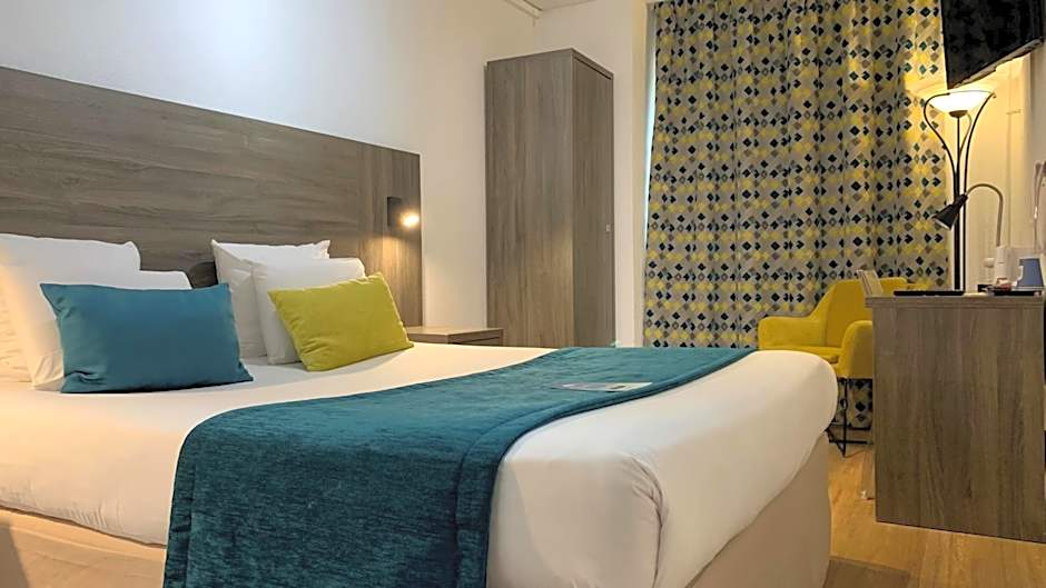 Kyriad Chalon sur Saone Centre