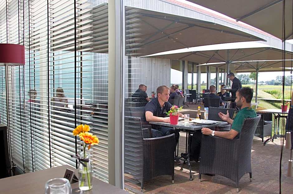 Best Western Plus Hotel Restaurant Aduard