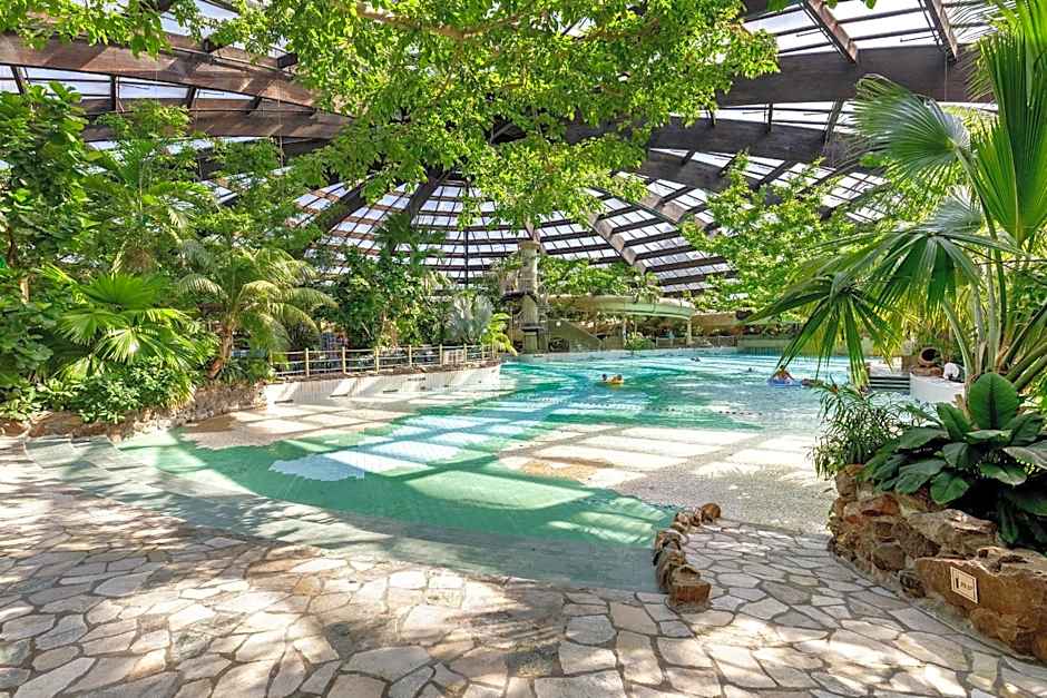 Center Parcs De Kempervennen Eindhoven