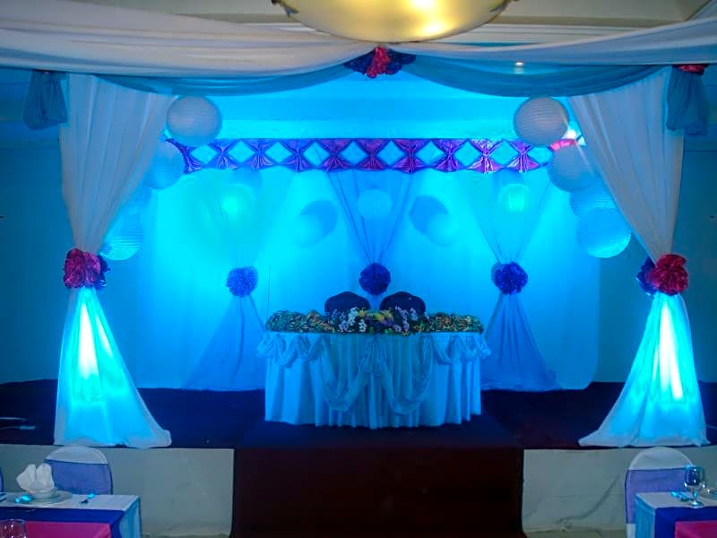 Alicia Hotel & Restaurant