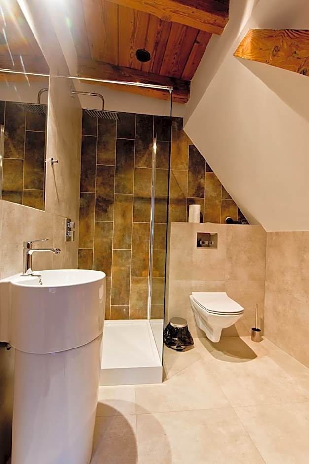 ApartHotel I SORAU