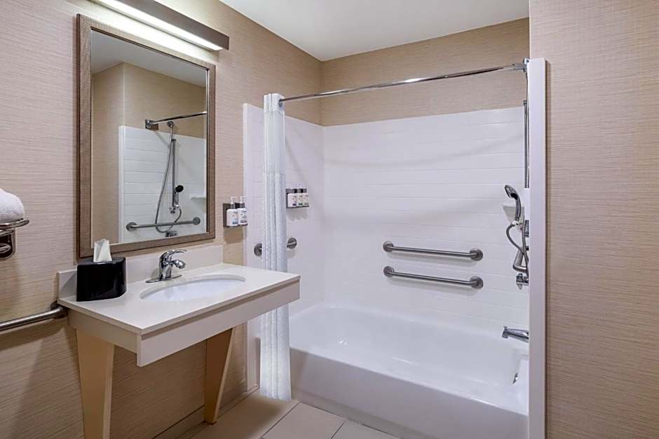 Garner Hotel Macon West By IHG