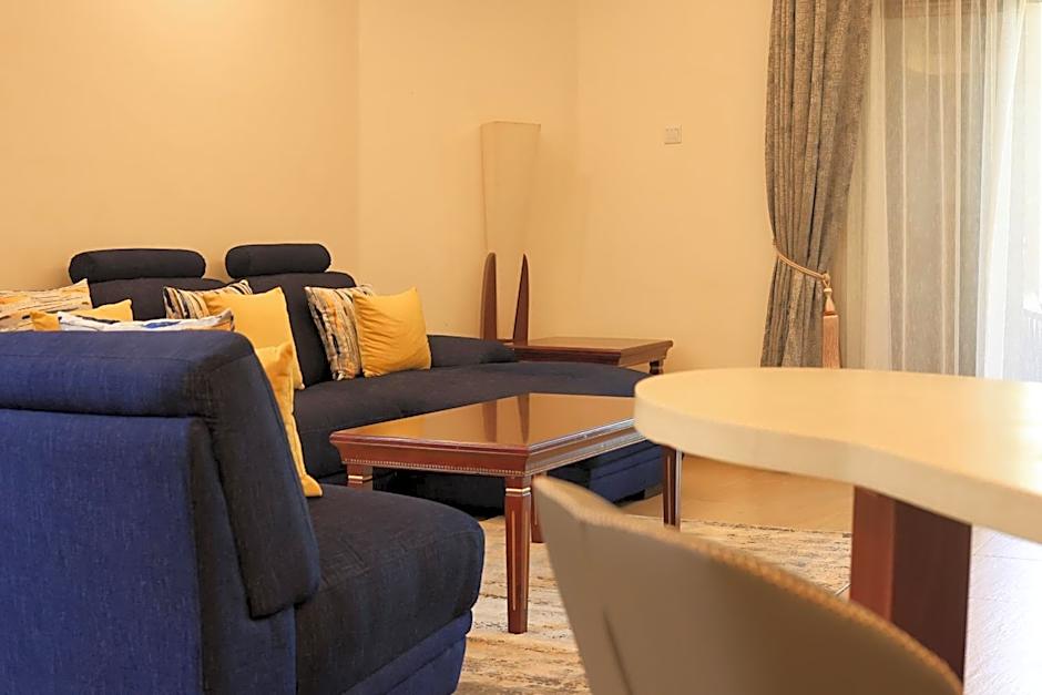 Royal Suites Hotel-Kampala