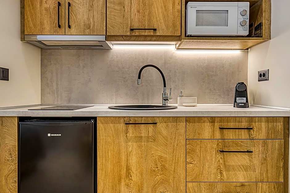 Almyra Living - Adults Only