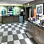 Hampton Inn By Hilton Jacksonville Beach/Oceanfront