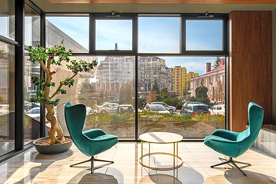 HOTEL CENTRAL Pascani