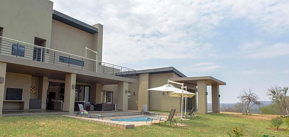 Legend Golf and Safari Resort